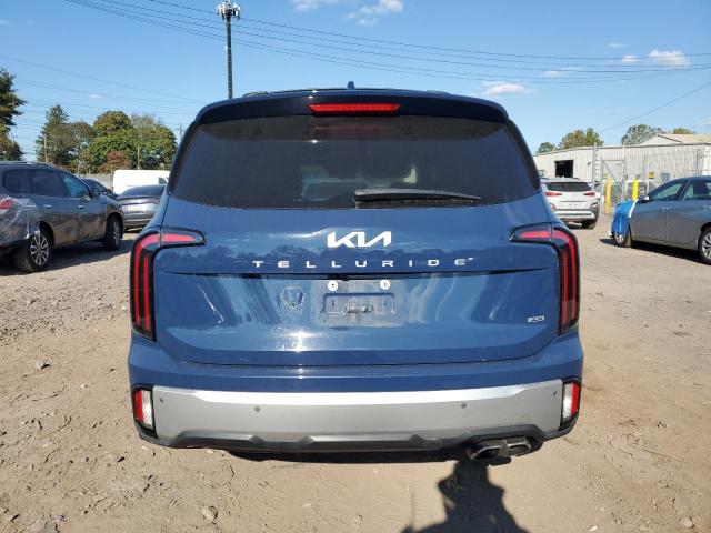 2023 KIA TELLURIDE - 5XYP3DGC7PG342305