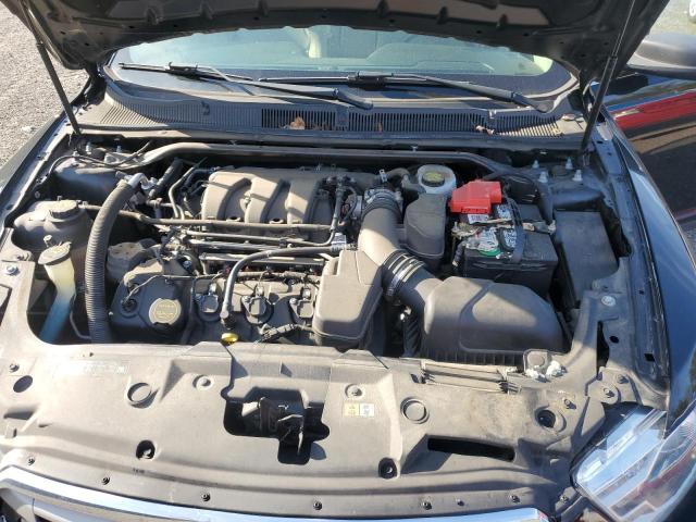 2018 FORD TAURUS SE - 1FAHP2D8XJG118291