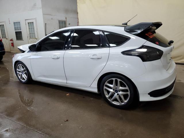 2015 FORD FOCUS SE - 1FADP3K21FL209659