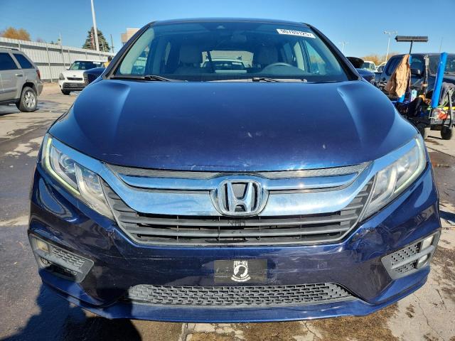 2019 HONDA ODYSSEY EX #3290307202