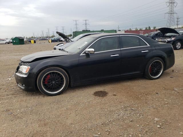 Global Auto Auctions: 2013 CHRYSLER 300C