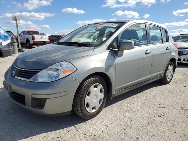 NISSAN VERSA S