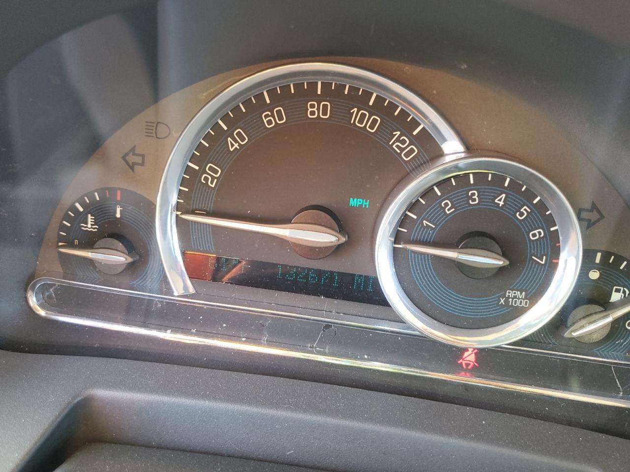 Lot #3302888894 2009 CHEVROLET HHR LT