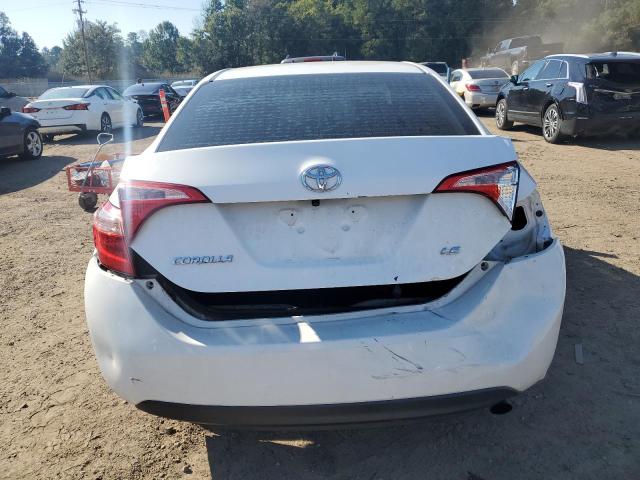2017 TOYOTA COROLLA L 5YFBURHE7HP653587