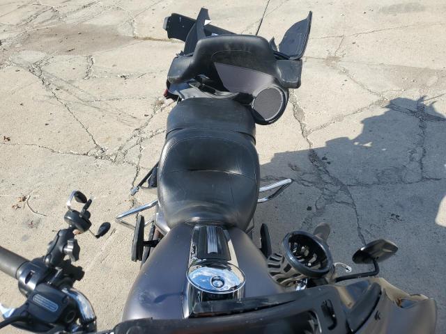 2017 HARLEY-DAVIDSON FLHTK ULTRA LIMITED #3303727429