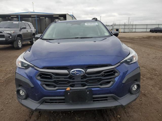 2024 SUBARU CROSSTREK #3292832574