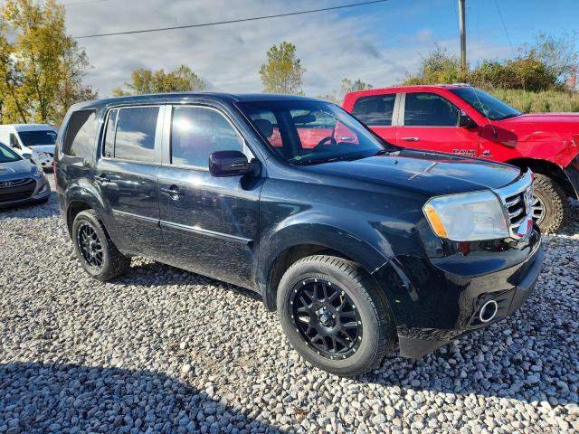 2014 HONDA PILOT EX - 5FNYF4H41EB031735
