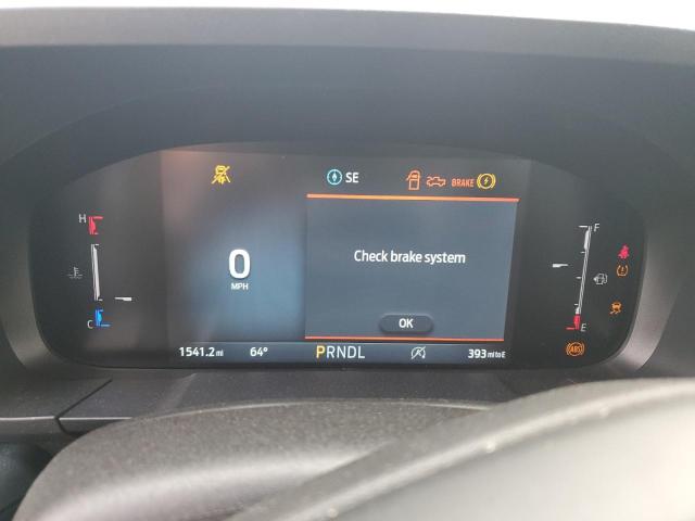 2025 FORD MAVERICK X #3296308416