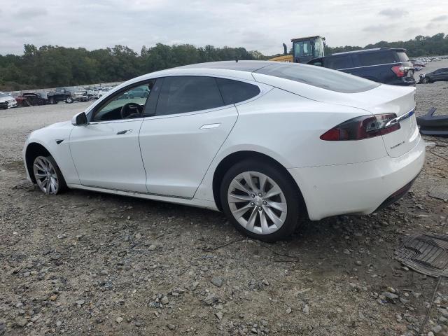2018 TESLA MODEL S 5YJSA1E22JF265110