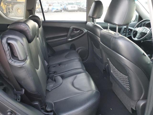 2011 TOYOTA RAV4 SPORT - JTMRK4DV0B5101544