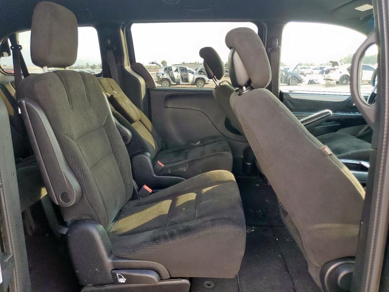 2015 DODGE GRAND CARA - 2C4RDGCG2FR636057