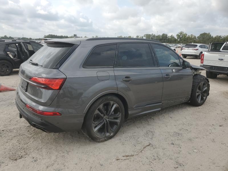 2025 AUDI Q7 PRESTIG #3301879439