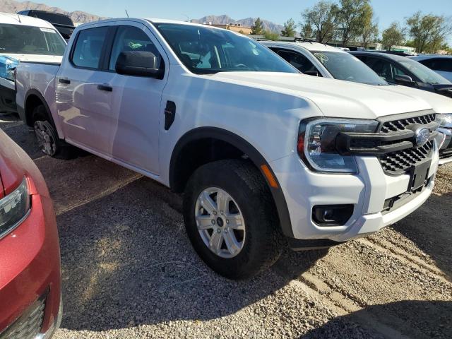 2025 FORD RANGER XL 1FTER4BHXSLE25586