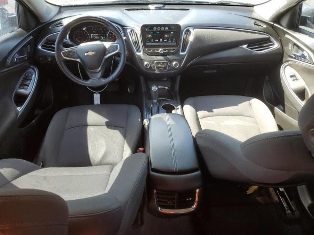 2018 CHEVROLET MALIBU LT 1G1ZD5ST9JF117745