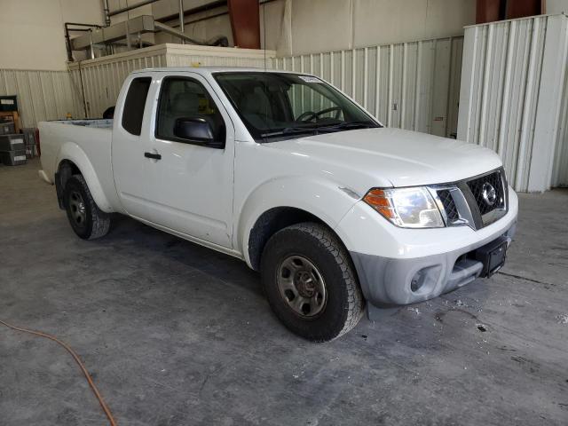 2018 NISSAN FRONTIER S - 1N6BD0CT8JN770502