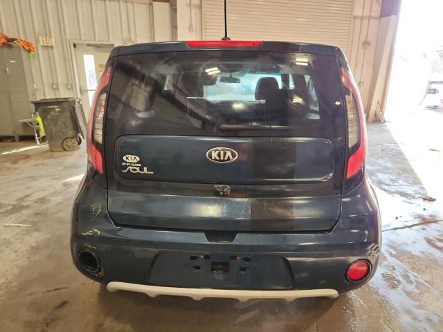 2017 KIA SOUL + #3297186863