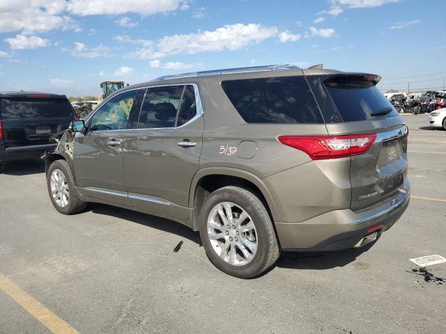 2020 CHEVROLET TRAVERSE H 1GNEVNKW1LJ138769