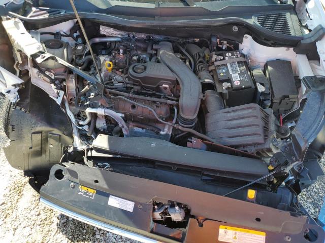 2023 VOLKSWAGEN TAOS SE #3294537615