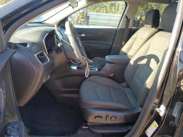 2020 CHEVROLET EQUINOX LT - 3GNAXKEVXLL124985