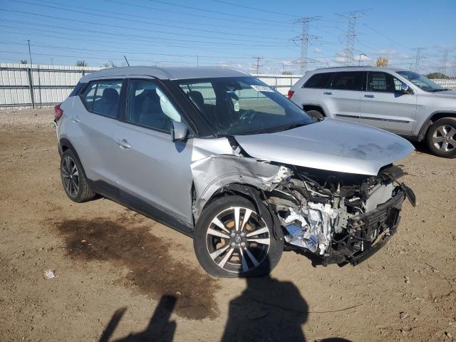 2020 NISSAN KICKS SV #3287776094