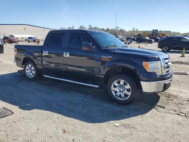 2010 FORD F150 SUPER #3278793631