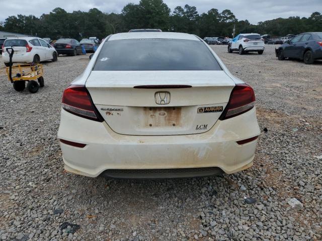 2014 HONDA CIVIC EXL #3287628036