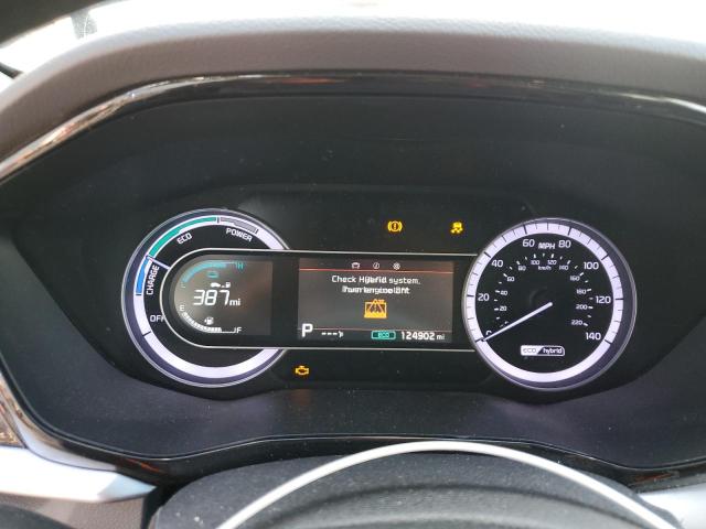 2020 KIA NIRO LX - KNDCB3LC7L5419565