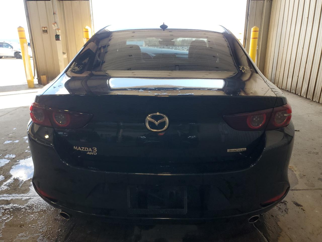 MAZDA 3 PREMIUM