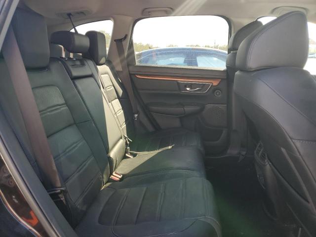 2017 HONDA CR-V EXL - 5J6RW2H83HL021845