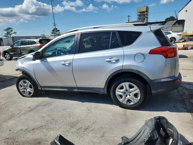 2014 TOYOTA RAV4 LE #3293488437