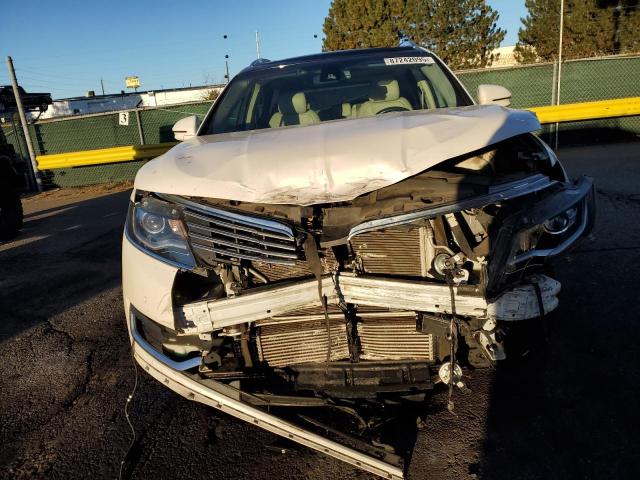 2018 LINCOLN MKX RESERV 2LMPJ8LP6JBL46881