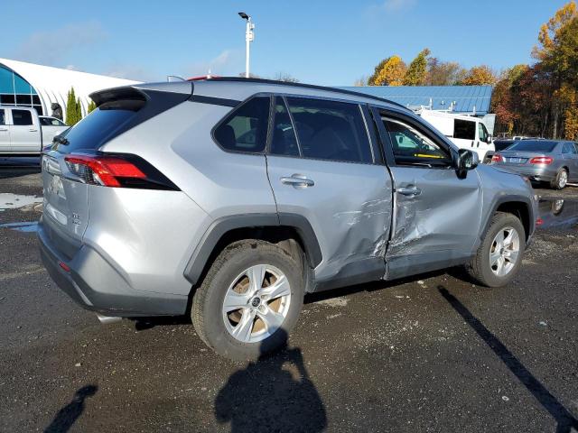 2021 TOYOTA RAV4 XLE - 2T3P1RFV3MC209822