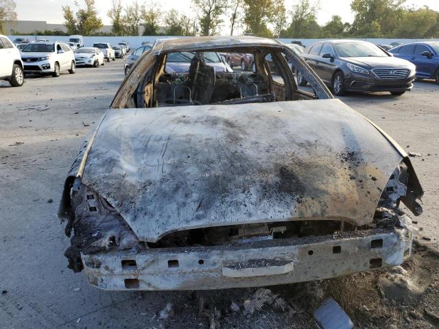 2000 FORD TAURUS SES #3290190219