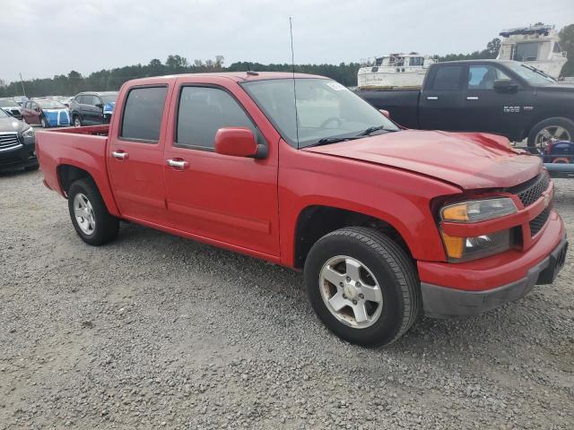 2012 CHEVROLET COLORADO L - 1GCDSCF95C8101365