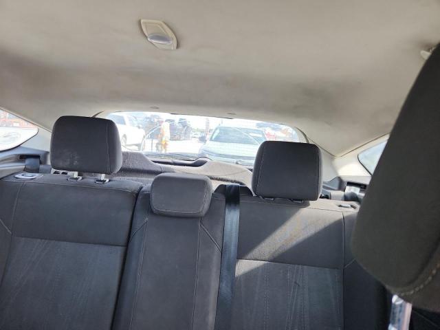 2015 FORD FOCUS SE #3297094491