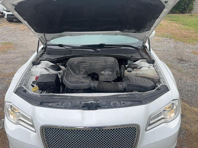 2020 CHRYSLER 300 TOURIN 2C3CCAAG5LH115641