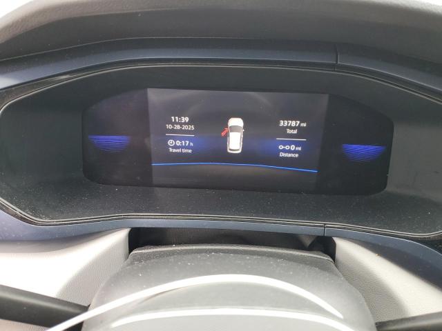 2022 VOLKSWAGEN TAOS SE IQ #3293476427