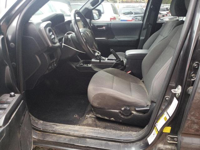 2017 TOYOTA TACOMA DOU - 3TMDZ5BN8HM026299