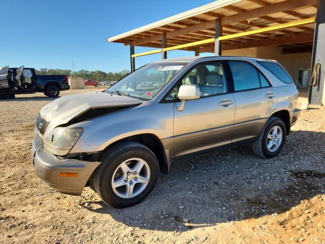 Global Auto Auctions: 2000 LEXUS RX 300