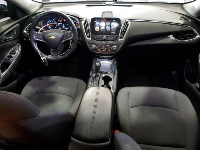 2017 CHEVROLET MALIBU LT - 1G1ZE5ST4HF283534