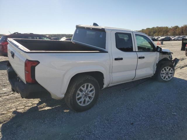 2024 TOYOTA TACOMA DOU - 3TYKE5JN0RT019910