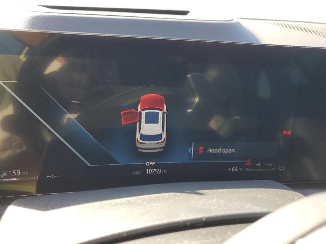 2025 BMW X5 XDRIVE5 5UX43EU02S9Y91311