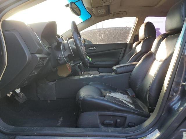 2011 NISSAN MAXIMA S #3286875221