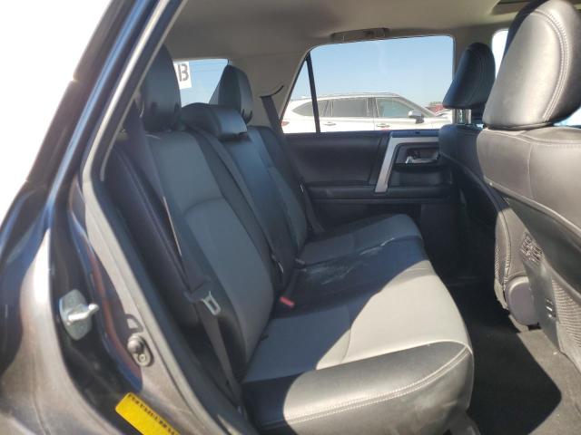 2017 TOYOTA 4RUNNER SR5/SR5 PREMIUM - JTEBU5JR4H5412388