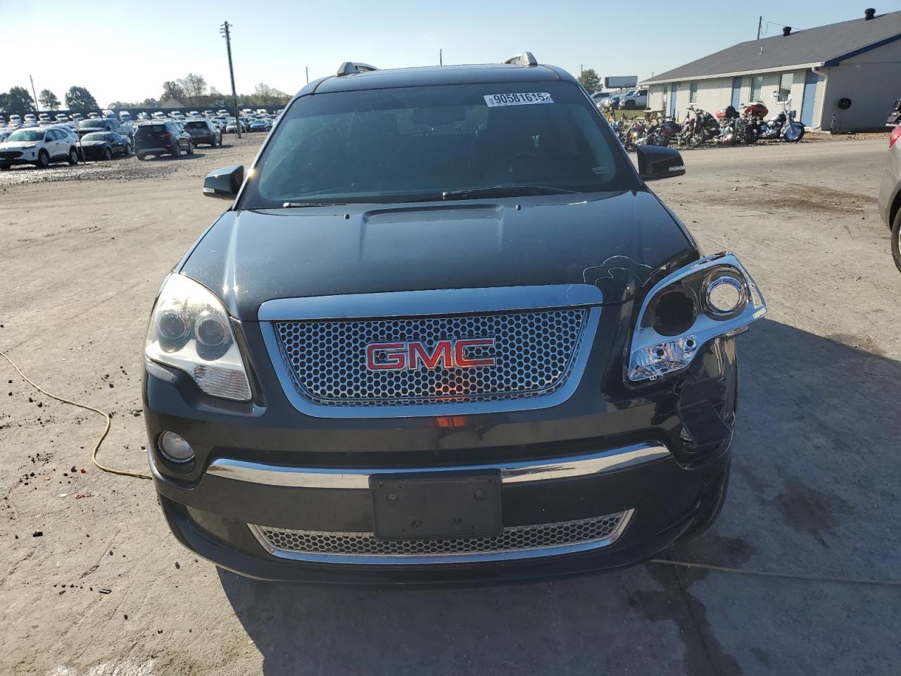 GMC ACADIA DENALI