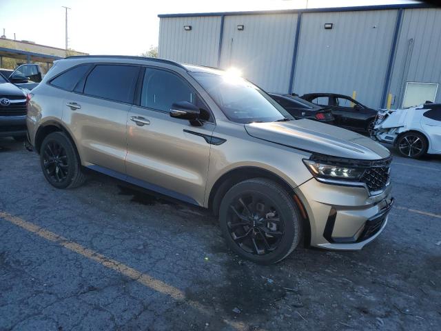 2021 KIA SORENTO SX #3287792124