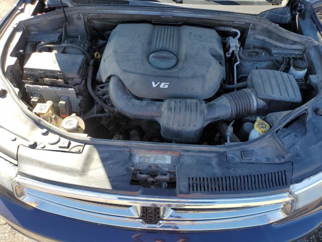 2015 DODGE DURANGO SX 1C4RDJAG7FC101170