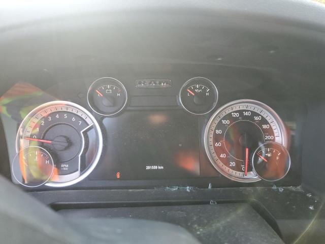 2015 RAM 1500 SLT - 1C6RR6GG7FS667879