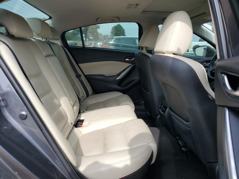 2014 MAZDA 6 GRAND TO #3291482003