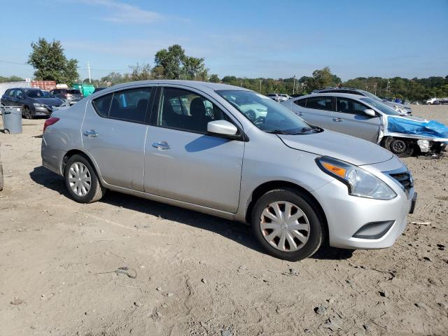2019 NISSAN VERSA S - 3N1CN7AP8KL877072